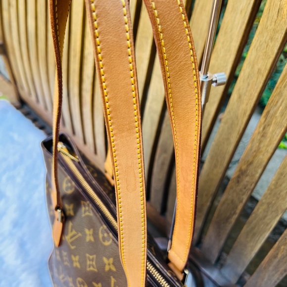 Cabas Piano Tote ❌No to offers❌ - Picture 4 of 16